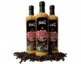 Crema de Café con Pisco Tentación Coffee 750 ml.